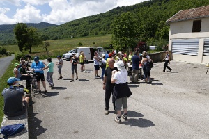 Valromeysanne 2018 Ravito de Charancin 023